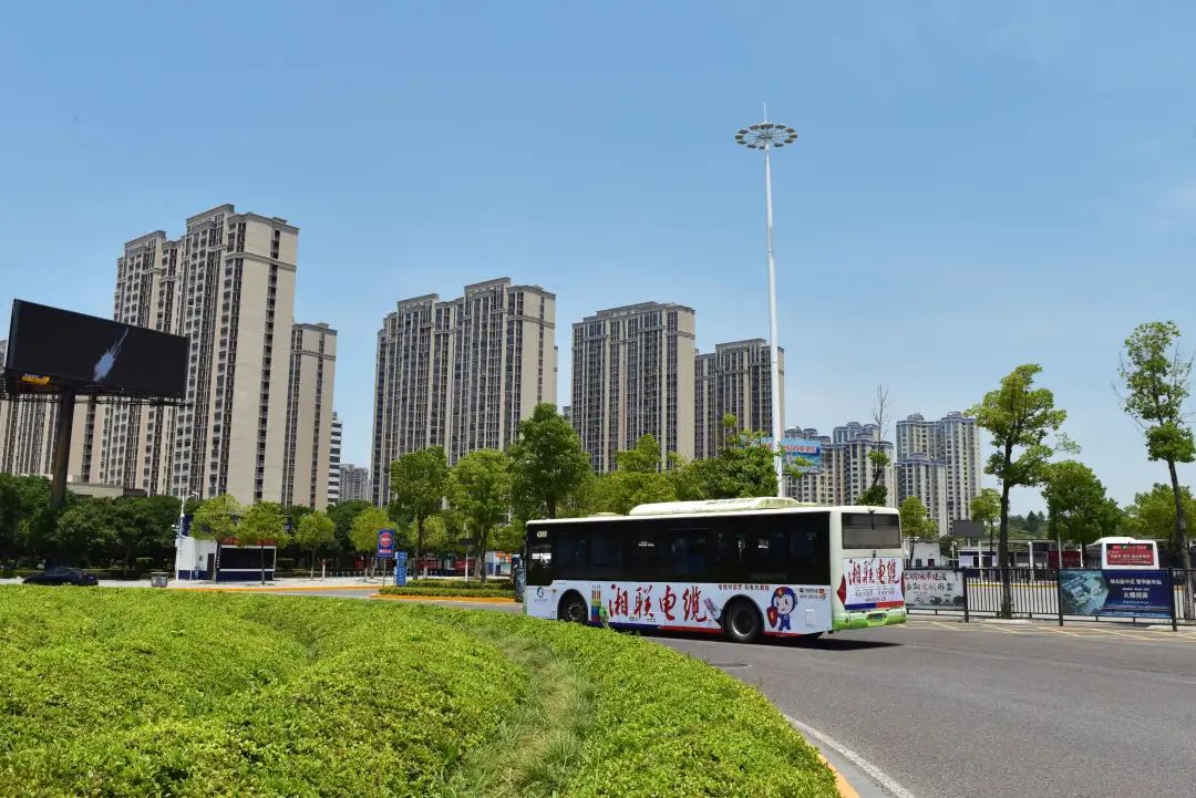 品牌煥新，夏日啟航 岳陽登場，未來可期 #安全用電你我湘聯(lián)