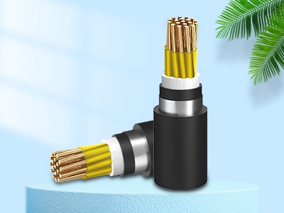KVV22是什么電纜？