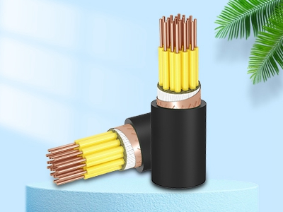 KVVP電纜是什么電纜？