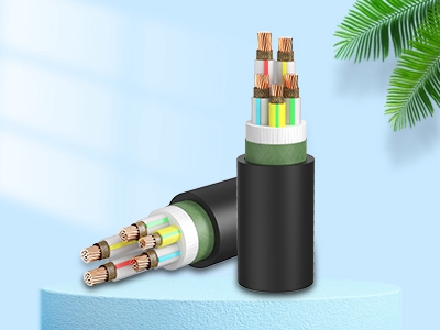 3x6電纜是什么意思？